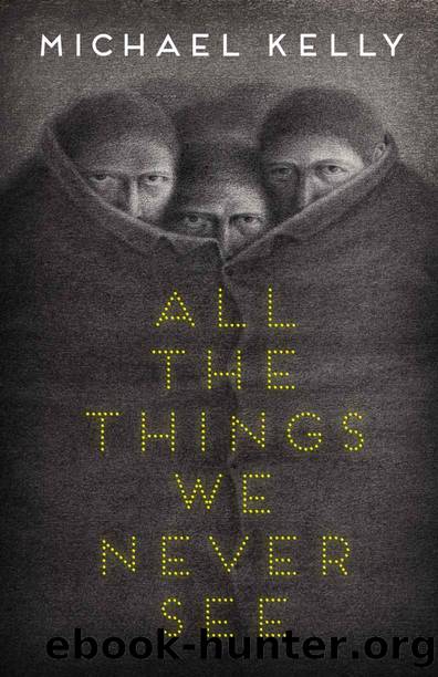 All the Things ebook by Michael Kelly
