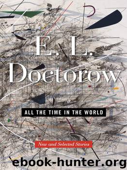 All the Time in the World by E.L. Doctorow