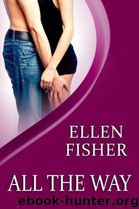 All the Way by Ellen Fisher