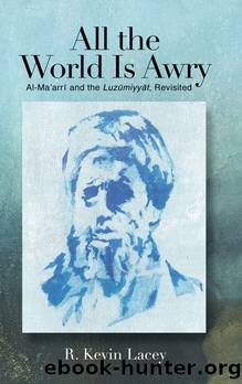 All the World Is Awry by R. Kevin Lacey