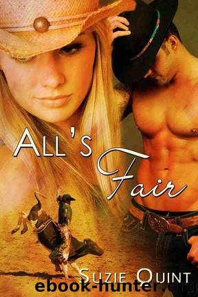 All's Fair by Quint Suzie