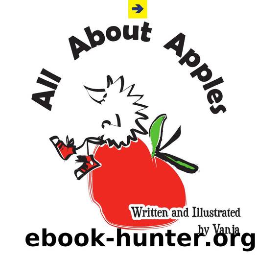 All-About-Apples by Unknown