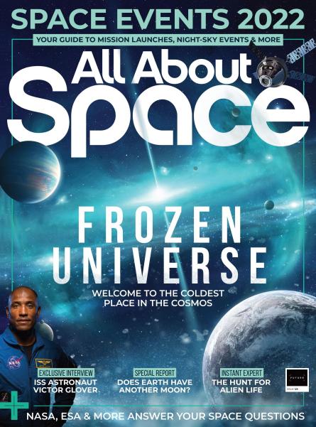 All-About-Space-Issue-125 by Unknown