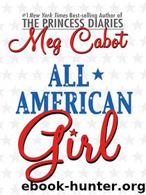 All-American Girl by Meg Cabot