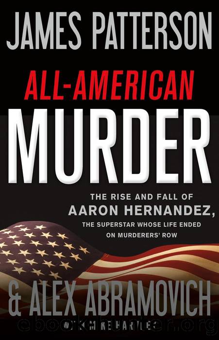 All-American Murder by James Patterson && Alex Abramovich