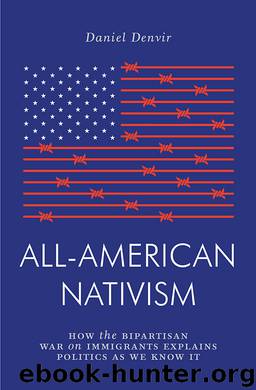 All-American Nativism by Daniel Denvir