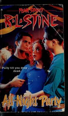 All-Night Party by Stine R. L