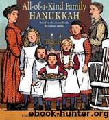 All-Of-A-Kind Family Hanukkah by Jenkins Emily