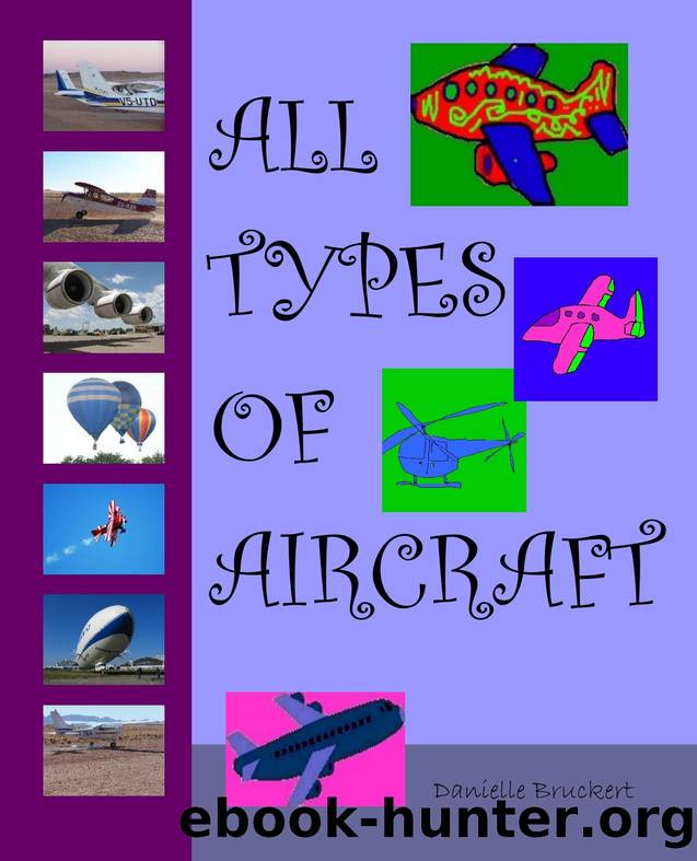 All-Types-of-Aircraft by Unknown