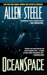 Allen Steele by Oceanspace