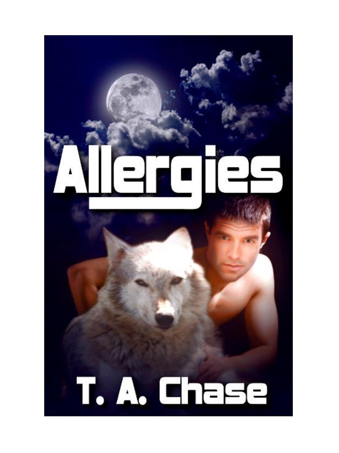 Allergies by T. A. Chase