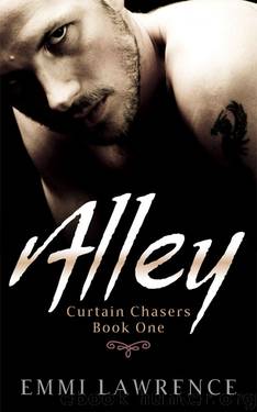 Alley by Emmi Lawrence