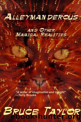 Alleymanderous and Other Magical Realities by Bruce Taylor