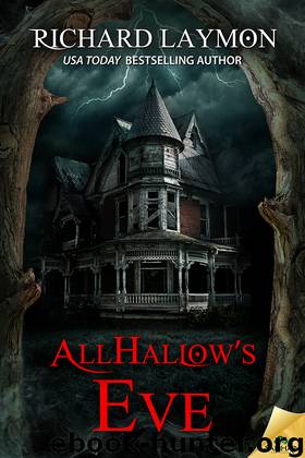 Allhallow's Eve by Richard Laymon