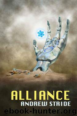 Alliance by Andrew Stride