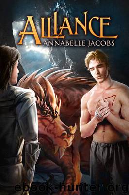 Alliance by Annabelle Jacobs