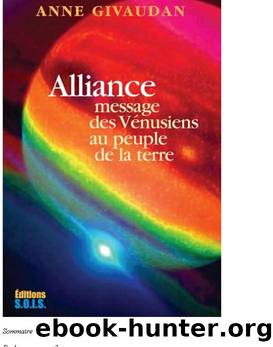 Alliance by Givaudan Anne