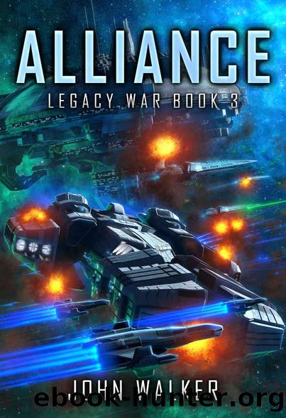 Alliance by John Walker