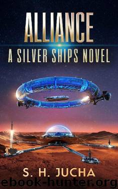 Alliance by S. H. Jucha