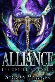 Alliance by Sydney Reames