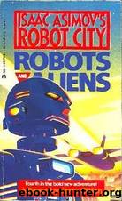Alliance by Various Authors & Jerry Oltion & Isaac Asimov
