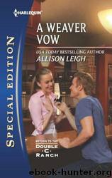 Allison Leigh by A Weaver Vow
