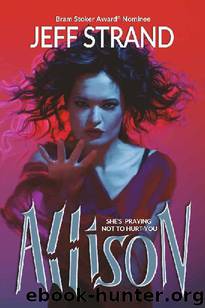 Allison by Strand Jeff