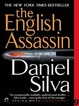 Allon 02 - The English Assassin by Daniel Silva