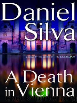 Allon 04 - A Death in Vienna by Daniel Silva
