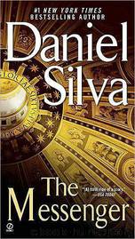 Allon 06 - The Messenger by Daniel Silva
