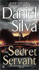 Allon 07 - The Secret Servant by Daniel Silva