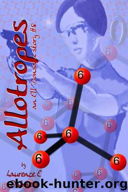 Allotropes by Laurence Dahners