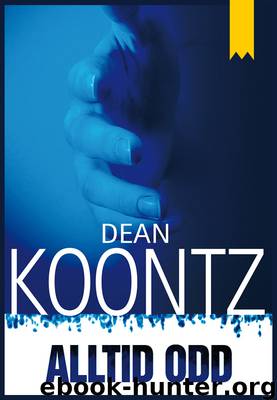Alltid Odd by Dean Koontz