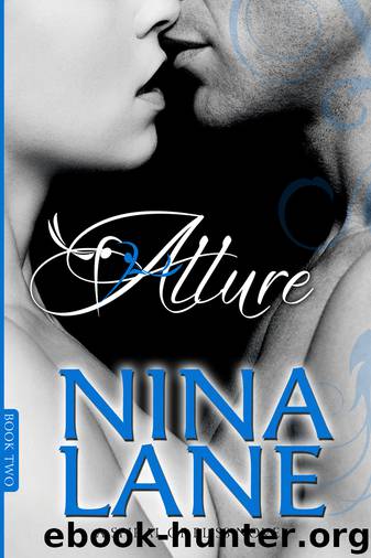 Allure by Nina Lane