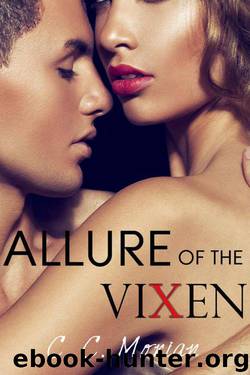 Allure of the Vixen by Morian C. C