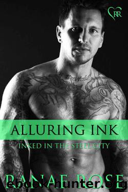 Alluring Ink by Ranae Rose
