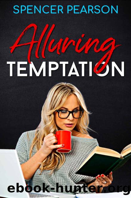 Alluring Temptation by Spencer Pearson