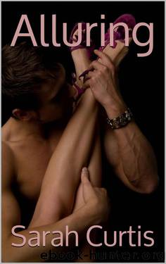 Alluring by Curtis Sarah