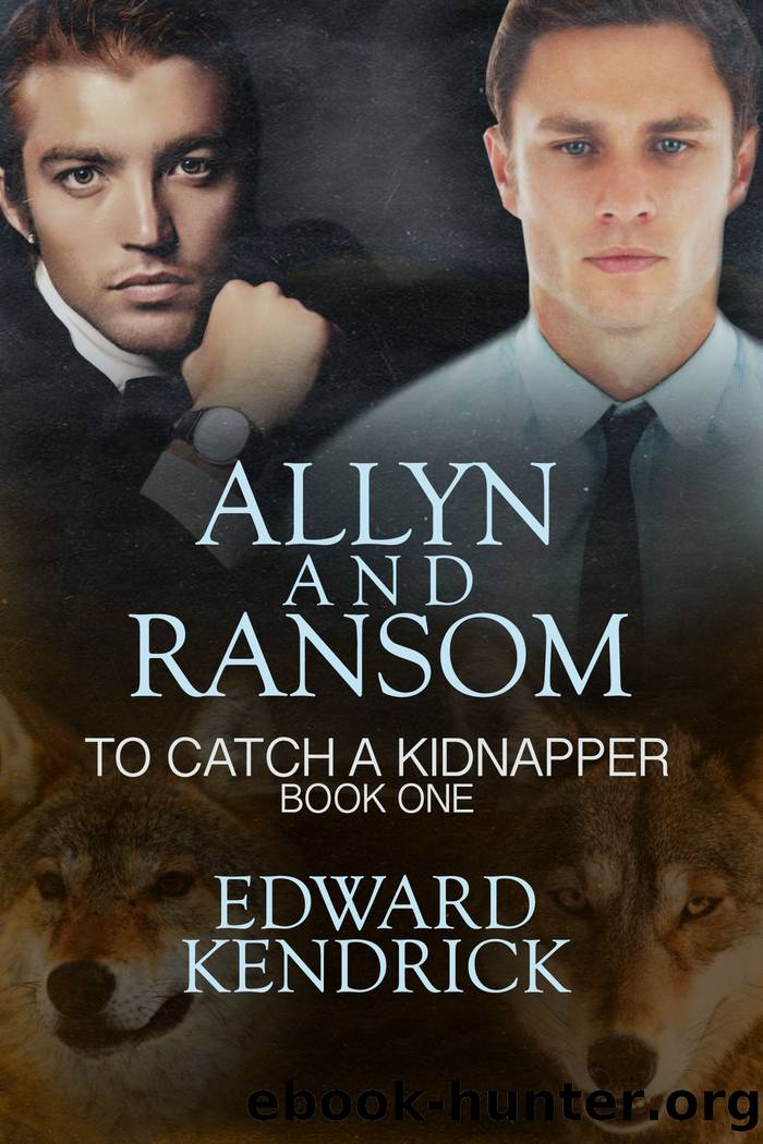 Allyn and Ransom by Edward Kendrick