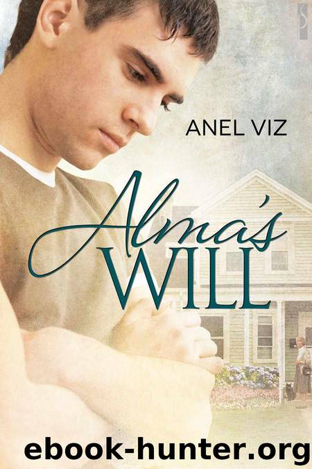 Alma's Will by Viz Anel