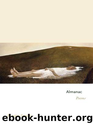 Almanac by Smith Austin