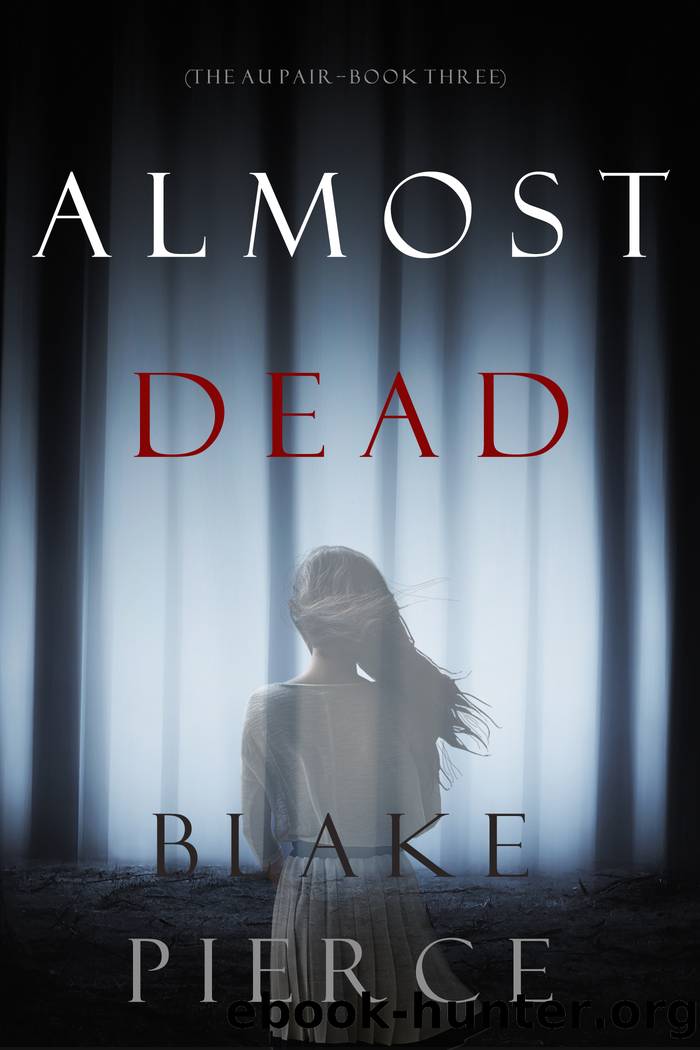 Almost Dead by Ophelia Night