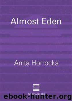 Almost Eden by Anita Horrocks
