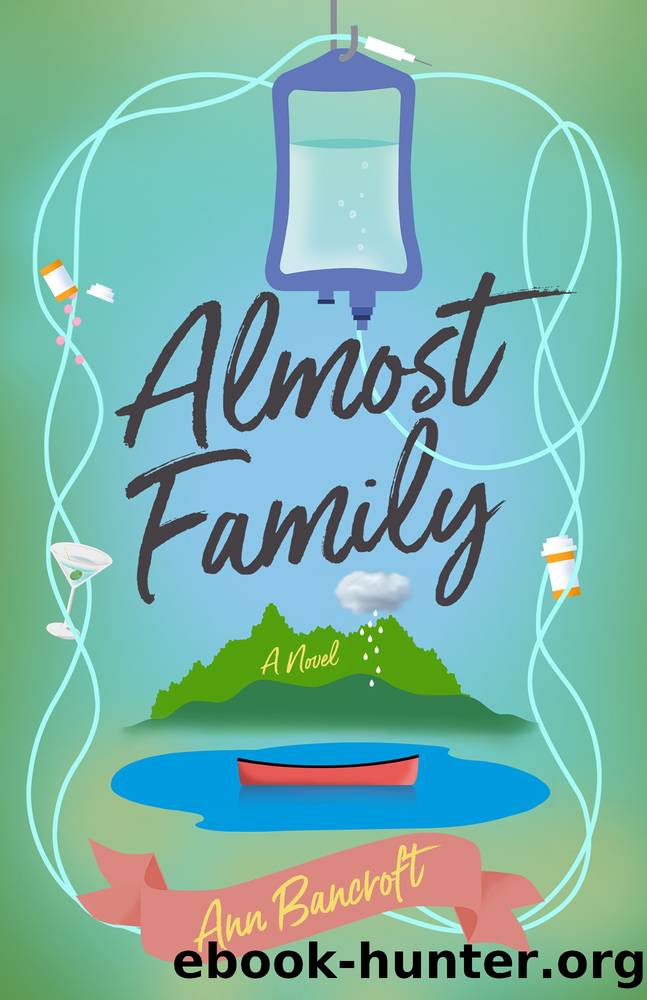 Almost Family by Ann Bancroft