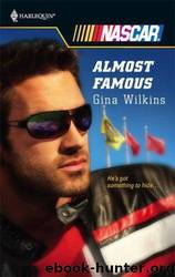 Almost Famous by Gina Wilkins