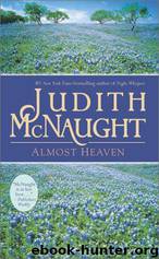 Almost Heaven by Judith McNaught