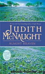 Almost Heaven by Judith Mcnaught
