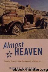 Almost Heaven by Martin Fletcher