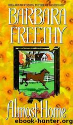 Almost Home by Barbara Freethy