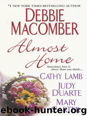 Almost Home by Debbie Macomber